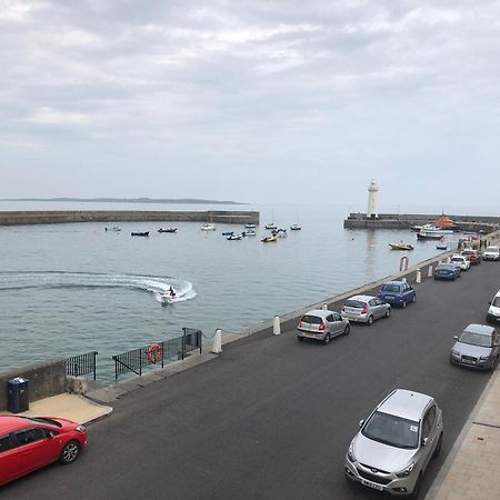 Hotel Pier 36 Donaghadee Camera foto