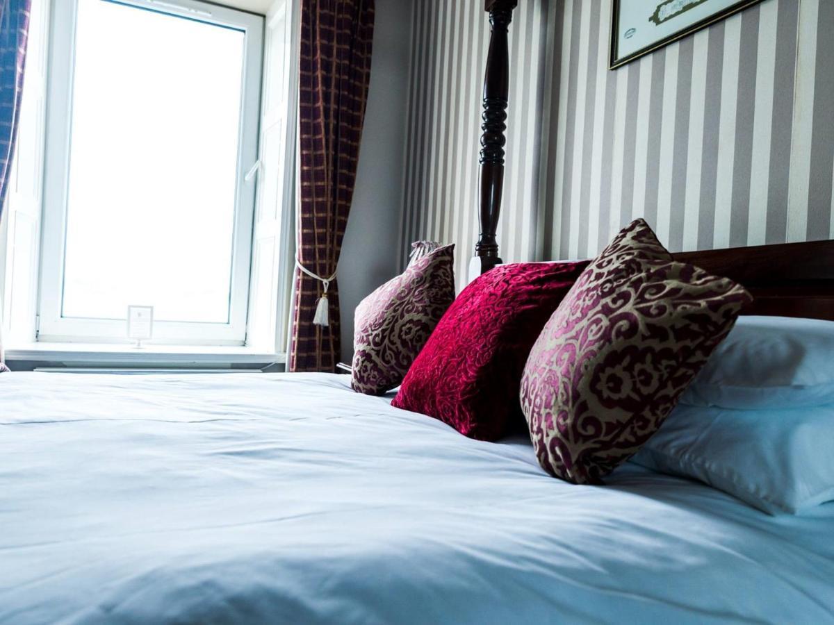 Hotel Pier 36 Donaghadee Esterno foto