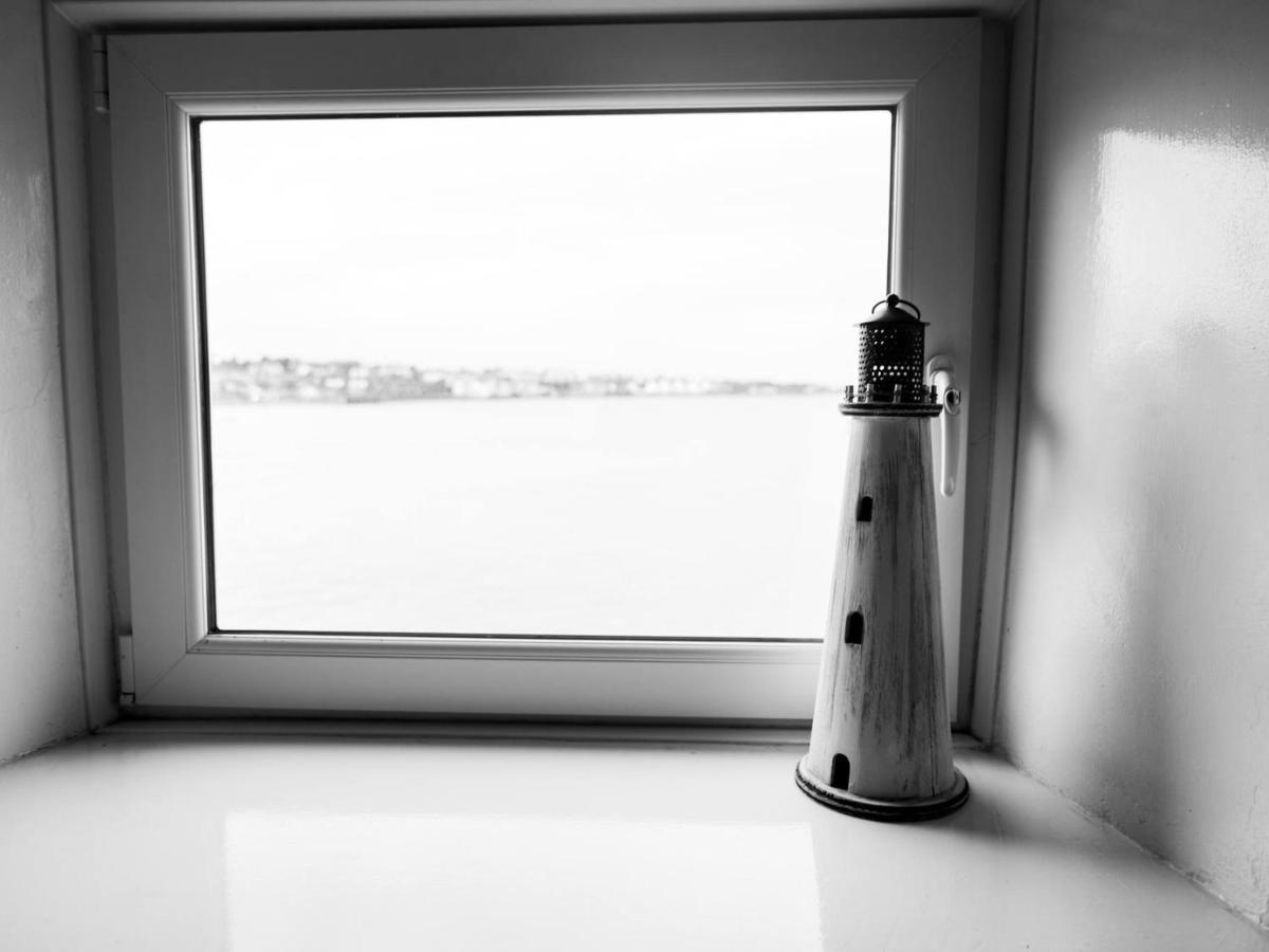 Hotel Pier 36 Donaghadee Esterno foto